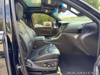 Cadillac Escalade ESCALADE ESV PLATINUM 2019