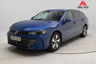 Volkswagen Passat 2,0 TDI 110 kW DSG Busine