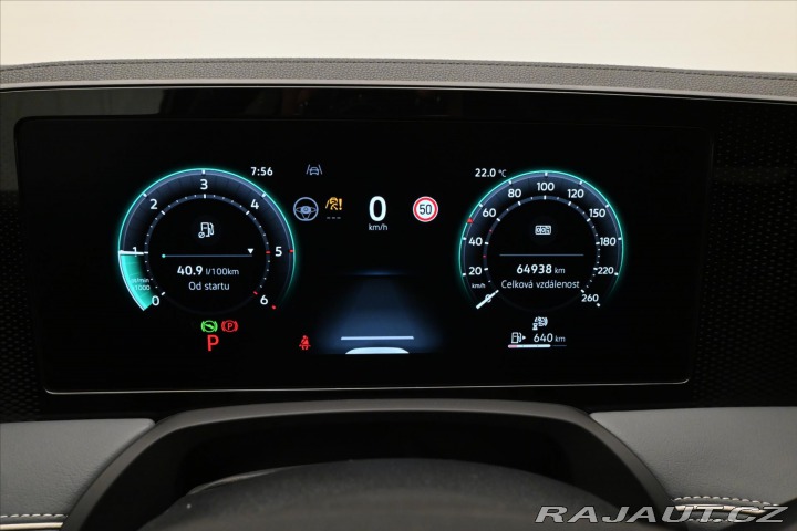 Volkswagen Passat 2,0 TDI 110 kW DSG Busine 2024