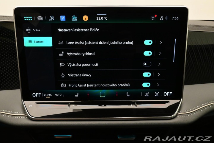 Volkswagen Passat 2,0 TDI 110 kW DSG Busine 2024