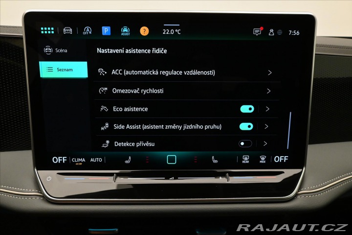 Volkswagen Passat 2,0 TDI 110 kW DSG Busine 2024