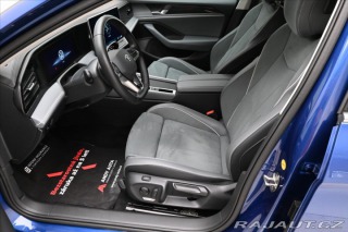 Volkswagen Passat 2,0 TDI 110 kW DSG Busine 2024