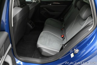 Volkswagen Passat 2,0 TDI 110 kW DSG Busine 2024