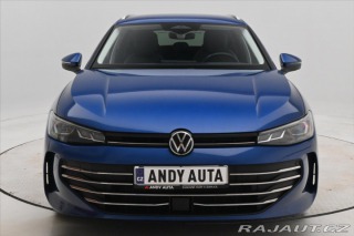 Volkswagen Passat 2,0 TDI 110 kW DSG Busine 2024