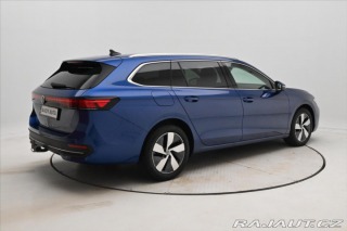 Volkswagen Passat 2,0 TDI 110 kW DSG Busine 2024