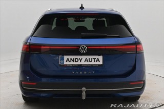Volkswagen Passat 2,0 TDI 110 kW DSG Busine 2024