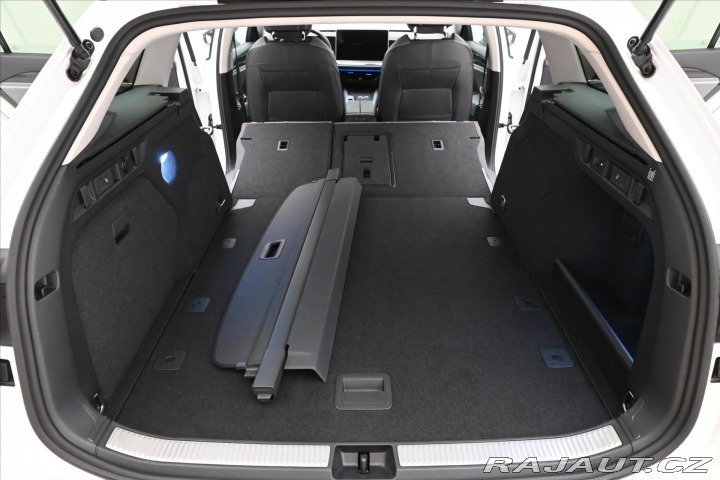 Volkswagen Passat 2,0 TDI 110 kW DSG Busine 2024