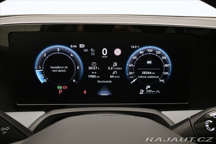 Volkswagen Passat 2,0 TDI 110 kW DSG Busine 2024