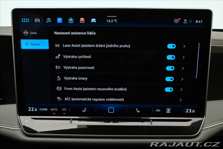 Volkswagen Passat 2,0 TDI 110 kW DSG Busine 2024