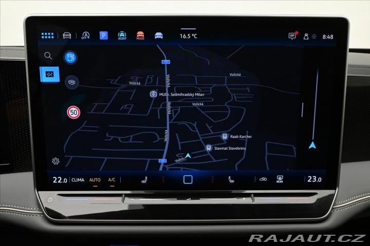 Volkswagen Passat 2,0 TDI 110 kW DSG Busine 2024