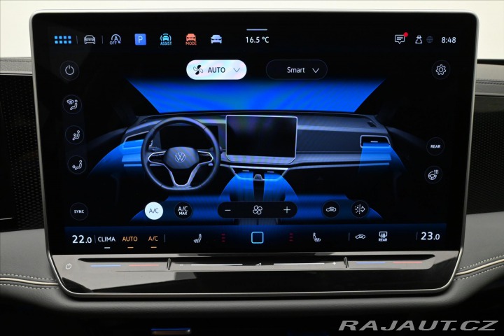 Volkswagen Passat 2,0 TDI 110 kW DSG Busine 2024