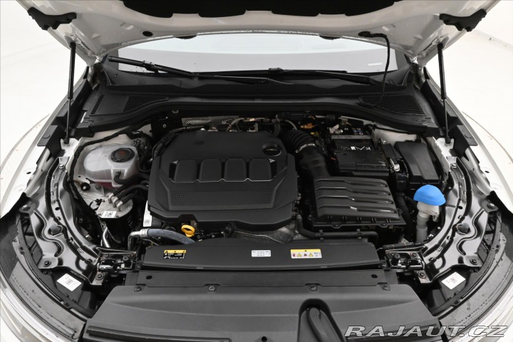 Volkswagen Passat 2,0 TDI 110 kW DSG Busine 2024