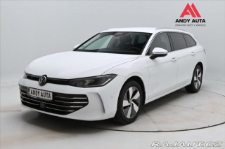 Volkswagen Passat 2,0 TDI 110 kW DSG Busine 2024