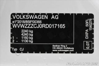 Volkswagen Passat 2,0 TDI 110 kW DSG Busine 2024