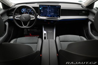 Volkswagen Passat 2,0 TDI 110 kW DSG Busine 2024
