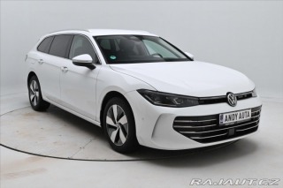 Volkswagen Passat 2,0 TDI 110 kW DSG Busine 2024