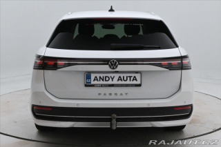 Volkswagen Passat 2,0 TDI 110 kW DSG Busine 2024