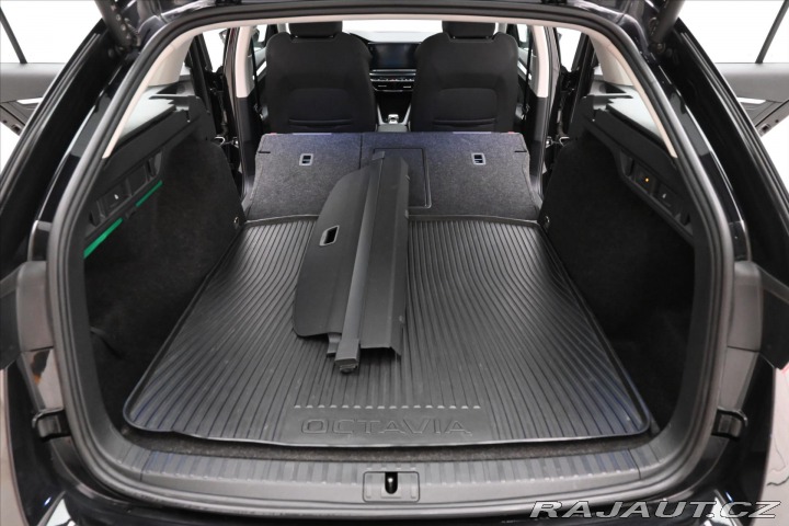 Škoda Octavia 2,0 TDI 110 kW DSG MATRIX 2022