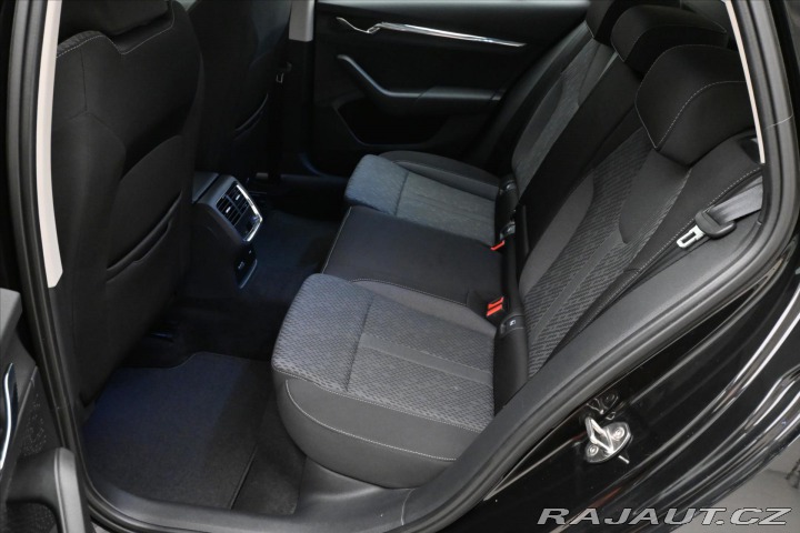 Škoda Octavia 2,0 TDI 110 kW DSG MATRIX 2022