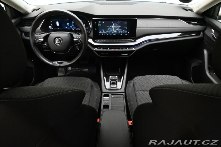 Škoda Octavia 2,0 TDI 110 kW DSG MATRIX 2022
