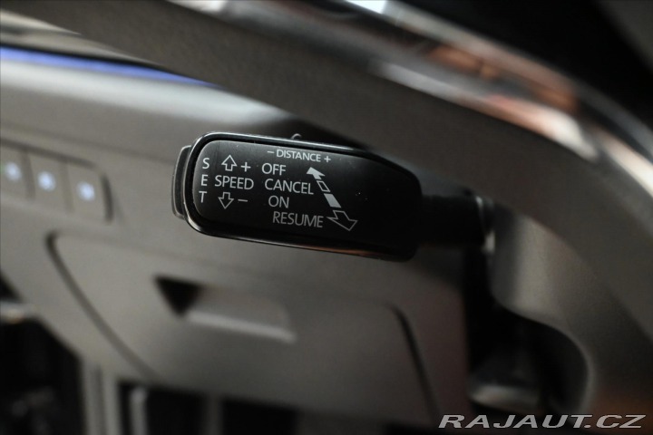 Škoda Octavia 2,0 TDI 110 kW DSG MATRIX 2022