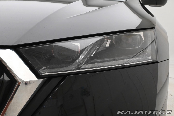 Škoda Octavia 2,0 TDI 110 kW DSG MATRIX 2022