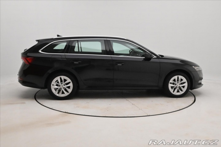 Škoda Octavia 2,0 TDI 110 kW DSG MATRIX 2022