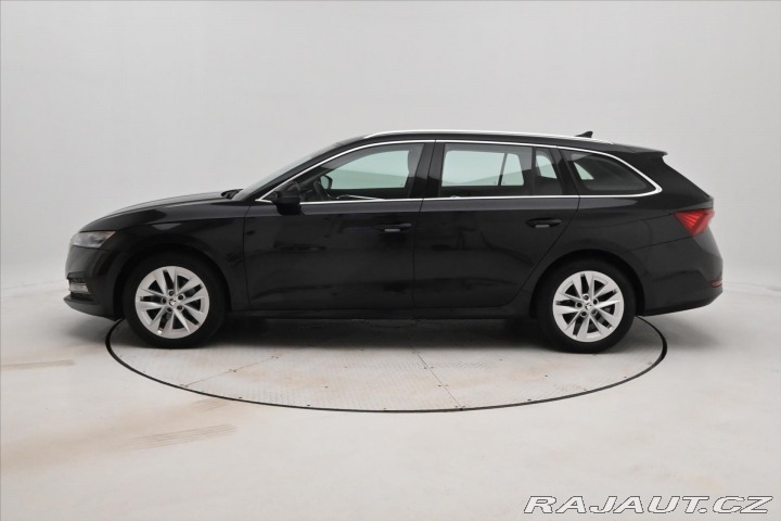 Škoda Octavia 2,0 TDI 110 kW DSG MATRIX 2022