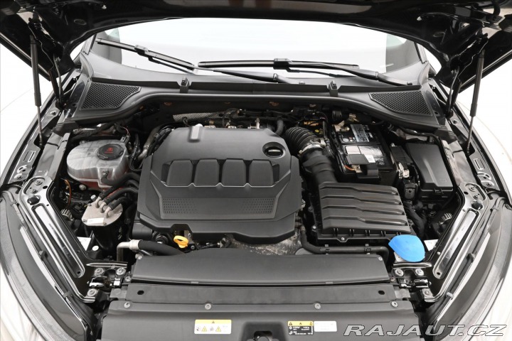Škoda Octavia 2,0 TDI 110 kW DSG MATRIX 2022