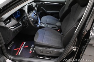 Škoda Octavia 2,0 TDI 110 kW DSG MATRIX 2022