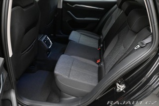 Škoda Octavia 2,0 TDI 110 kW DSG MATRIX 2022