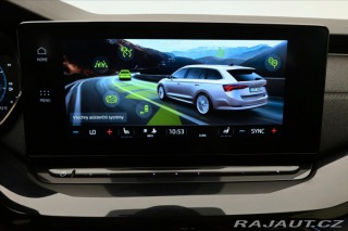 Škoda Octavia 2,0 TDI 110 kW DSG MATRIX 2022