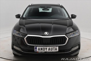 Škoda Octavia 2,0 TDI 110 kW DSG MATRIX 2022