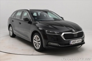 Škoda Octavia 2,0 TDI 110 kW DSG MATRIX 2022