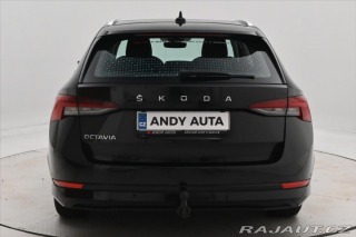 Škoda Octavia 2,0 TDI 110 kW DSG MATRIX 2022