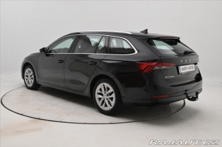 Škoda Octavia 2,0 TDI 110 kW DSG MATRIX 2022