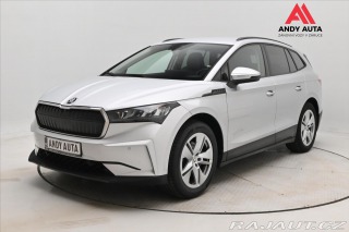 Škoda Enyaq iV 60 132 kW SoH 89% Záru