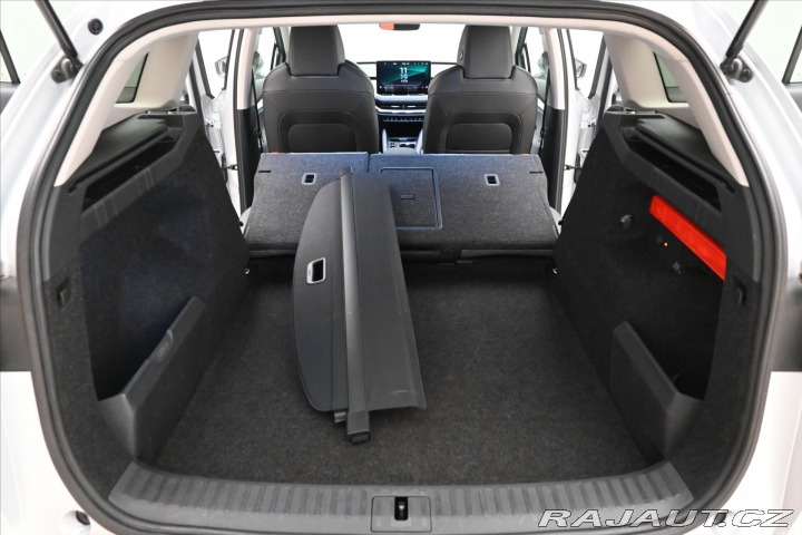 Škoda Enyaq iV 60 132 kW SoH 89% Záru 2022