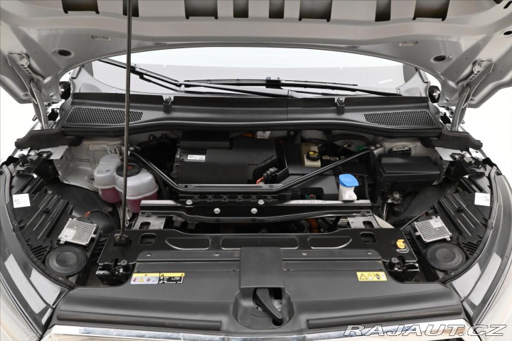 Škoda Enyaq iV 60 132 kW SoH 89% Záru 2022