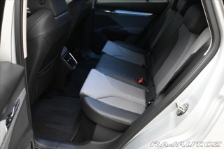 Škoda Enyaq iV 60 132 kW SoH 89% Záru 2022