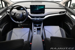 Škoda Enyaq iV 60 132 kW SoH 89% Záru 2022