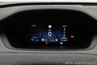 Škoda Enyaq iV 60 132 kW SoH 89% Záru 2022