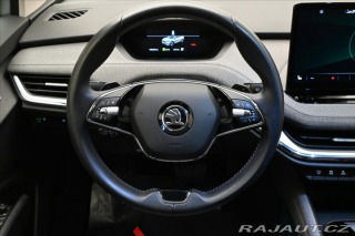 Škoda Enyaq iV 60 132 kW SoH 89% Záru 2022