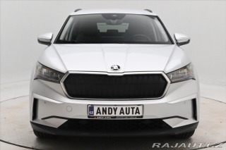 Škoda Enyaq iV 60 132 kW SoH 89% Záru 2022