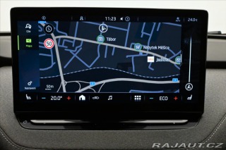 Škoda Enyaq iV 60 132 kW SoH 89% Záru 2022