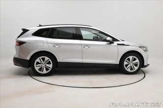 Škoda Enyaq iV 60 132 kW SoH 89% Záru 2022