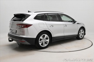 Škoda Enyaq iV 60 132 kW SoH 89% Záru 2022