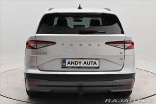 Škoda Enyaq iV 60 132 kW SoH 89% Záru 2022