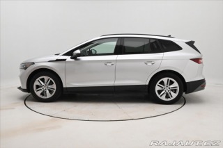 Škoda Enyaq iV 60 132 kW SoH 89% Záru 2022