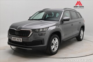 Škoda Kodiaq 2,0 TDI 110 kW DSG TAŽNÉ